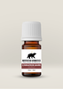 Cinnamon Bark essential oil bottle by Northstar Aromatics, organic, 5ml, ideal for seasonal home scents and diffusion.