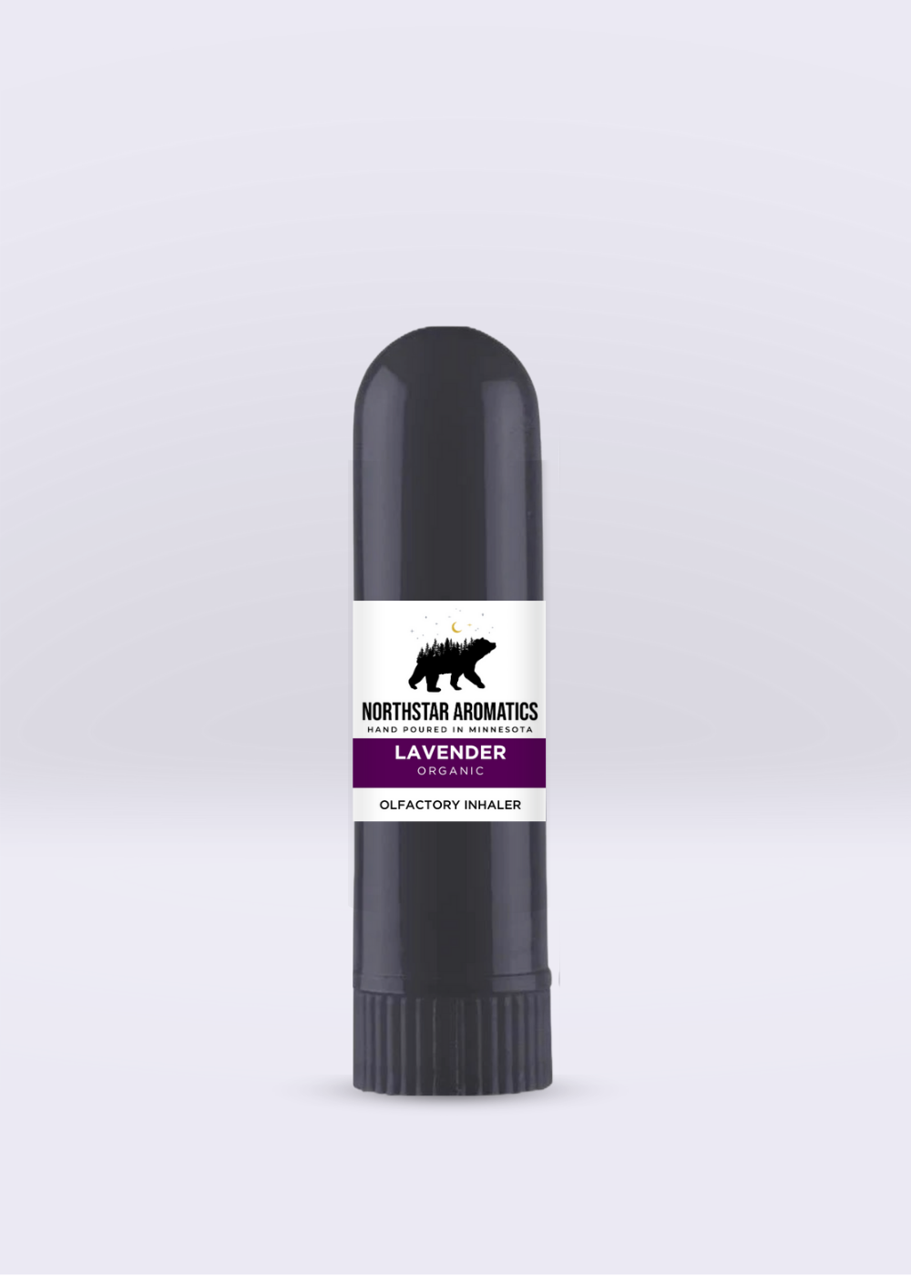 Olfactory Training Kit - Phase II: Advanced Recovery lavender essential oil inhaler for smell recovery and olfactory nerve stimulation