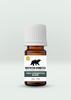 Kids Congestion Blend essential oil by Northstar Aromatics in 5ml amber bottle for respiratory support.