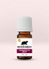 Minnesota Heat Blend essential oil for warming and pain relief, calming muscles and supporting restful sleep.