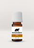 Plai essential oil by NorthStar Aromatics in amber bottle with white cap, labeled 5ml, ethically harvested.