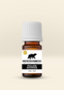 Pollen Defense Blend essential oil bottle by Northstar Aromatics for sinus and allergy relief, 5ml size.