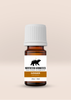 Ginger essential oil by Northstar Aromatics in 5ml bottle, ideal for massage and aromatherapy use.