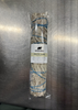 White Sage Smudge bundle wrapped in blue string, packaged and ready for smudging and purification ceremonies.