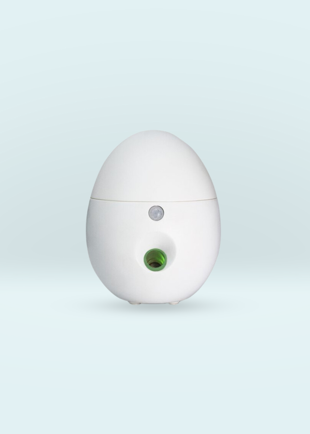 Airburst Nebulizing Waterless Diffuser | Essential Oil Diffuser ...