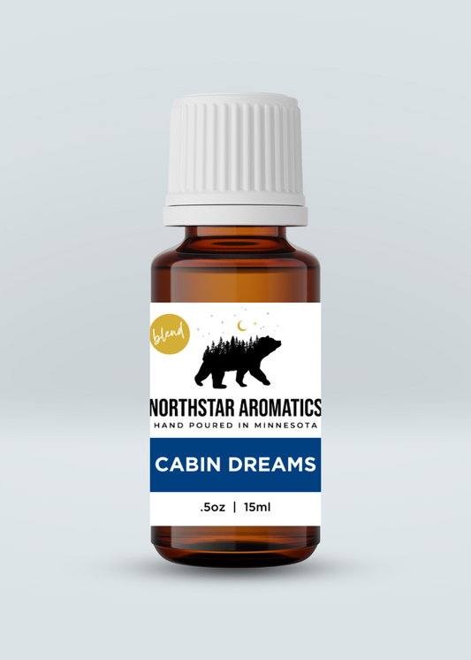 Cabin Dreams Blend