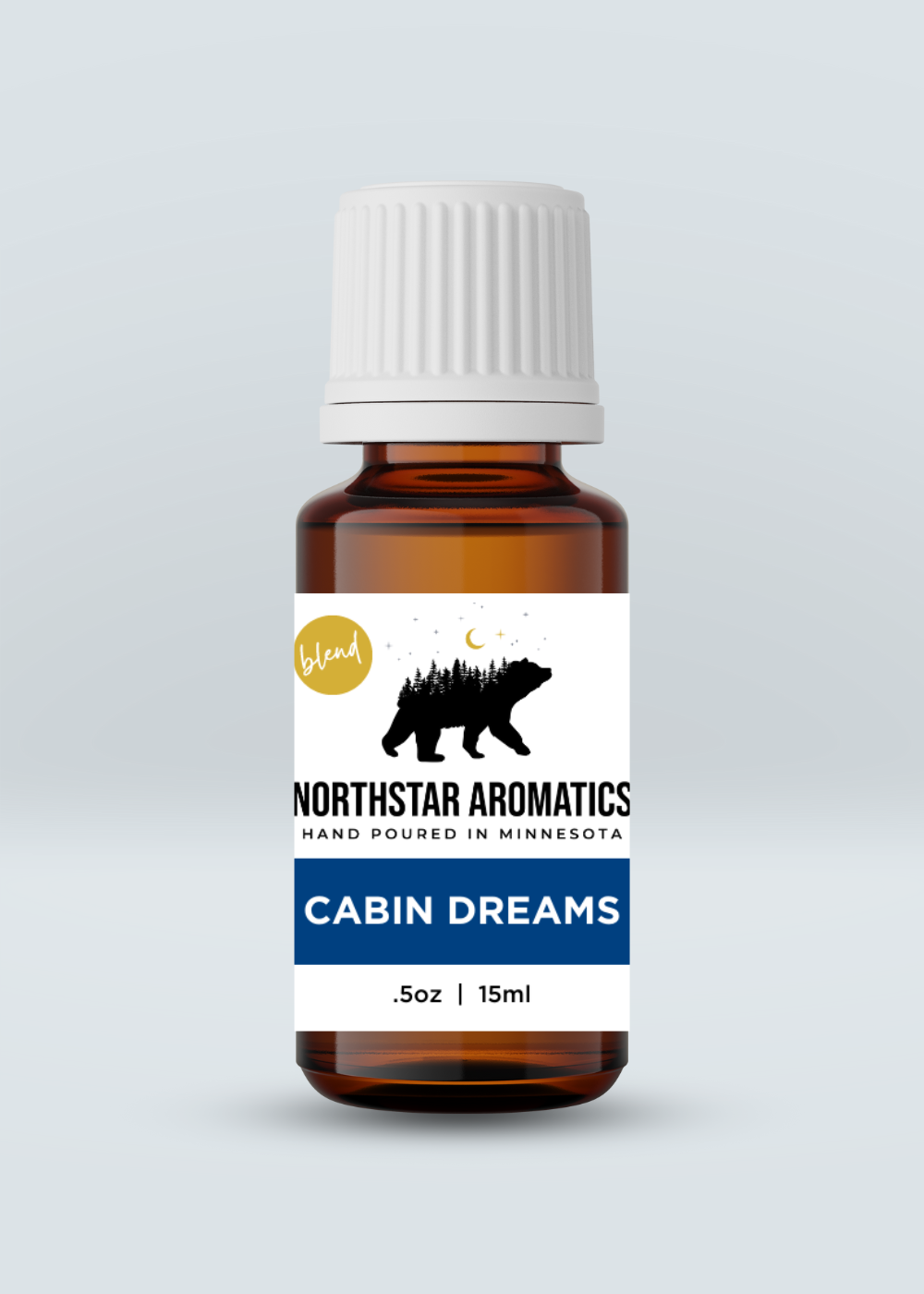 Cabin Dreams Blend