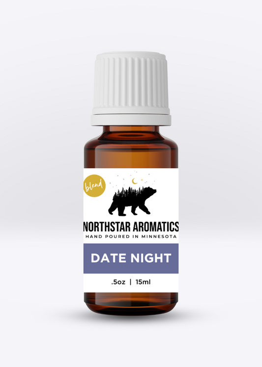 Date Night Blend