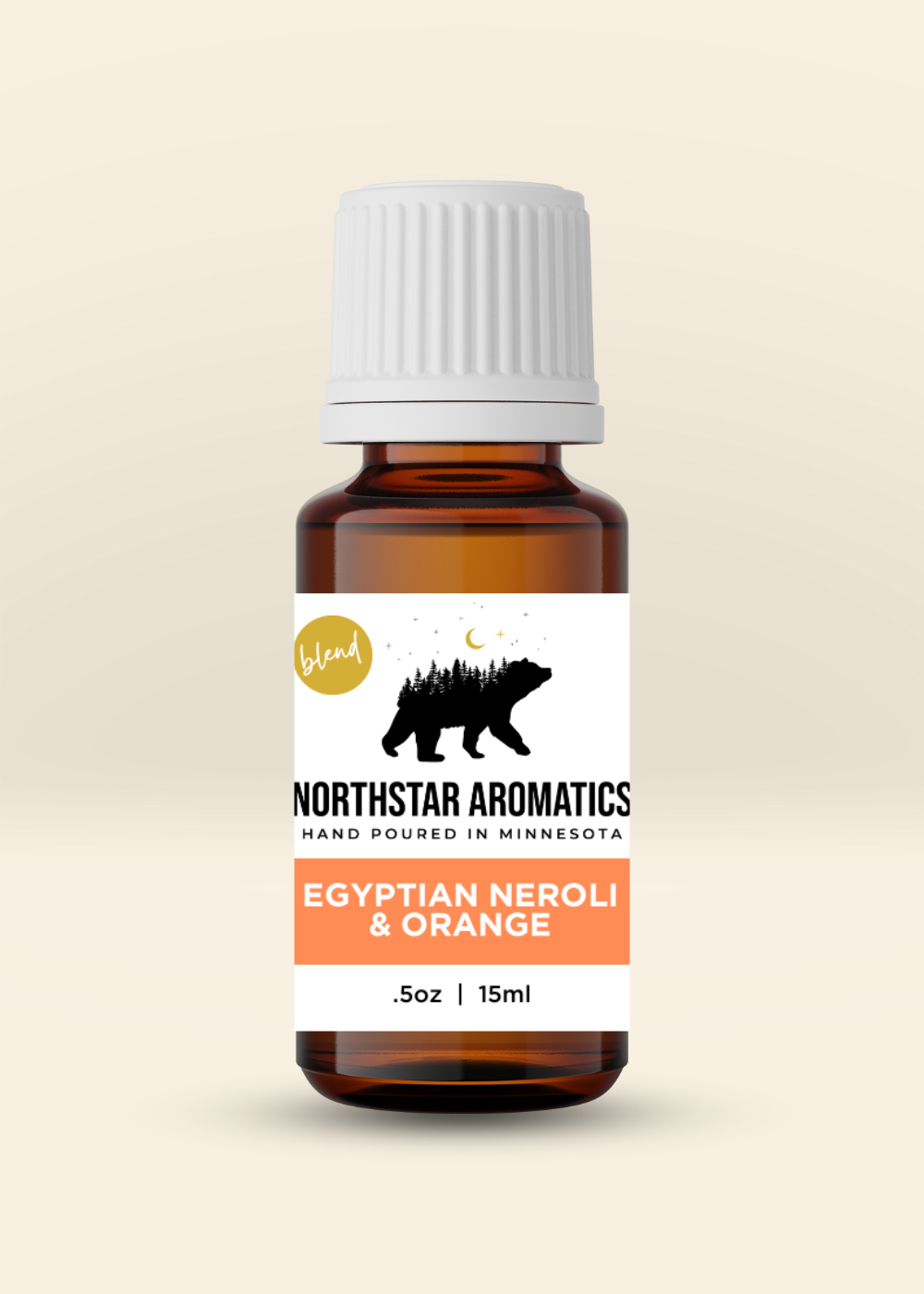 Egyptian Neroli Orange Blend