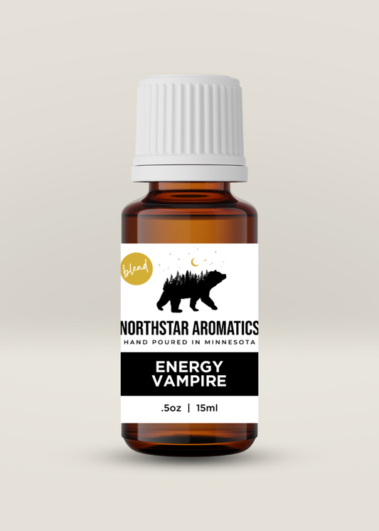 Energy Vampire Blend