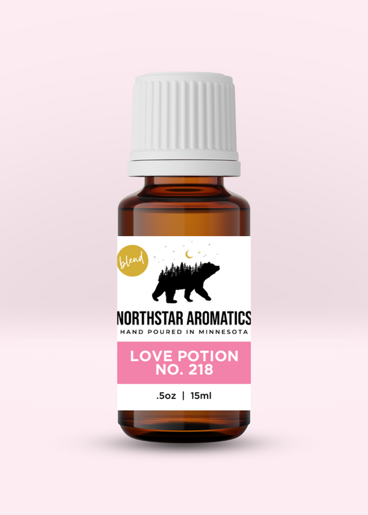 Love Potion No 218 Blend