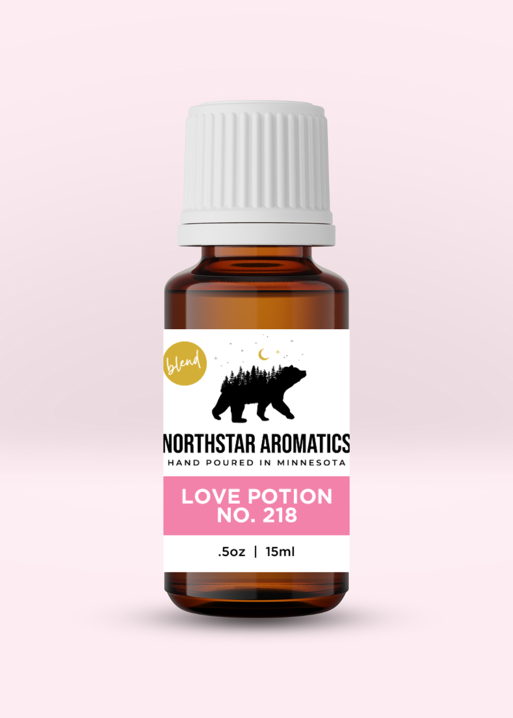 Love Potion No 218 Blend