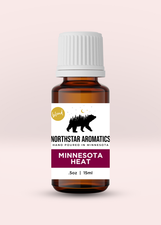 Minnesota Heat Blend