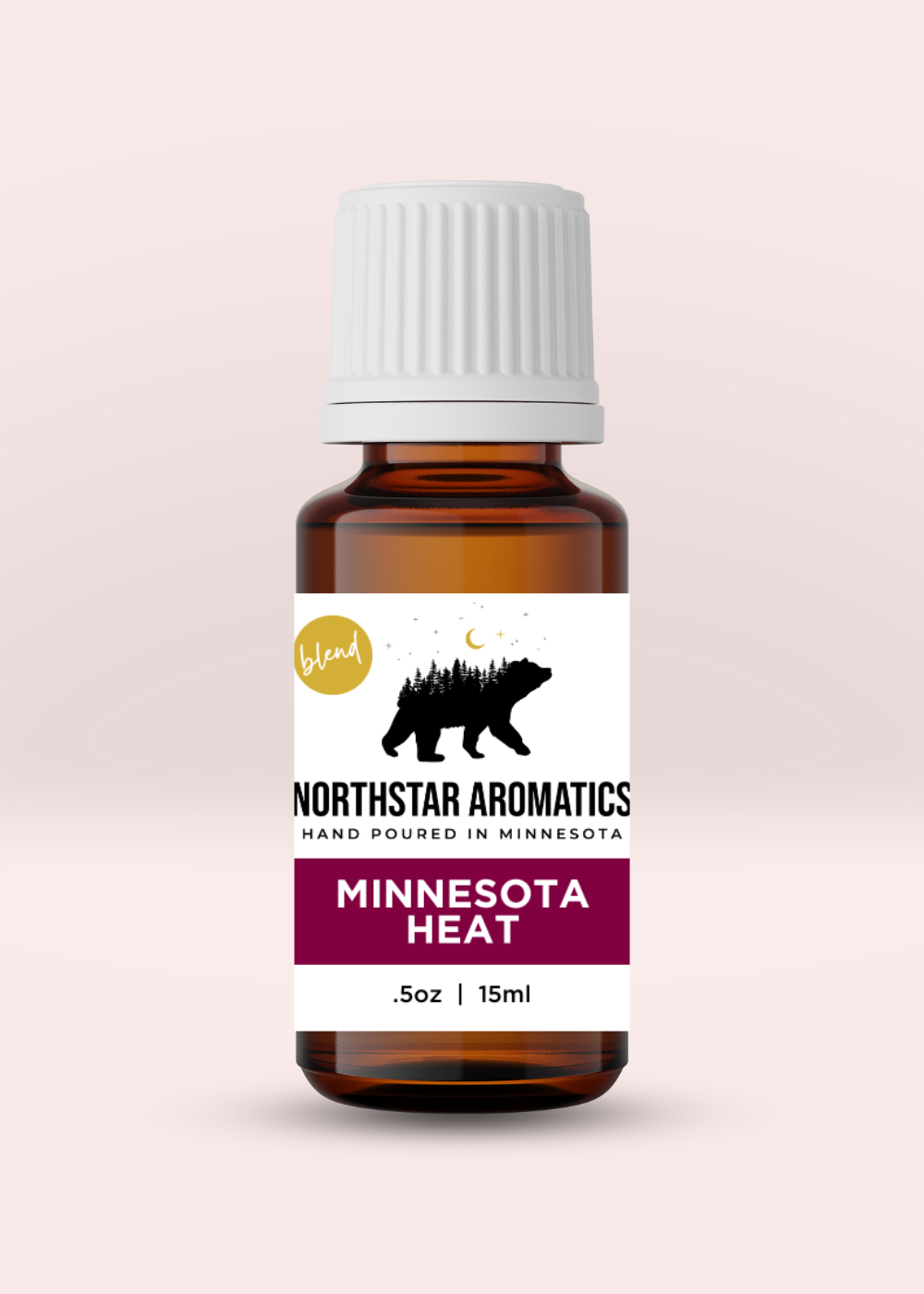 Minnesota Heat Blend