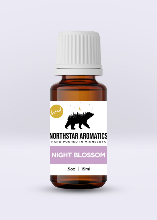 Night Blossom Blend