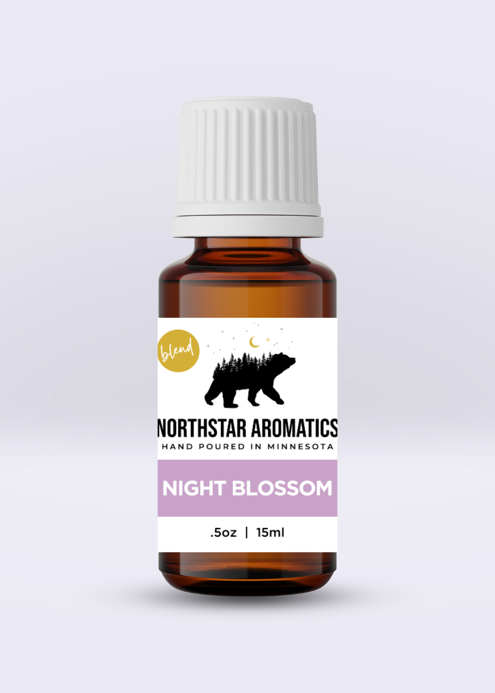 Night Blossom Blend