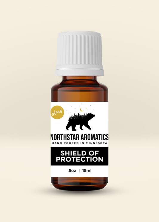 Shield of Protection Blend