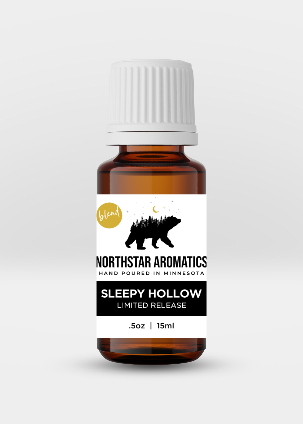 Sleepy Hollow Blend