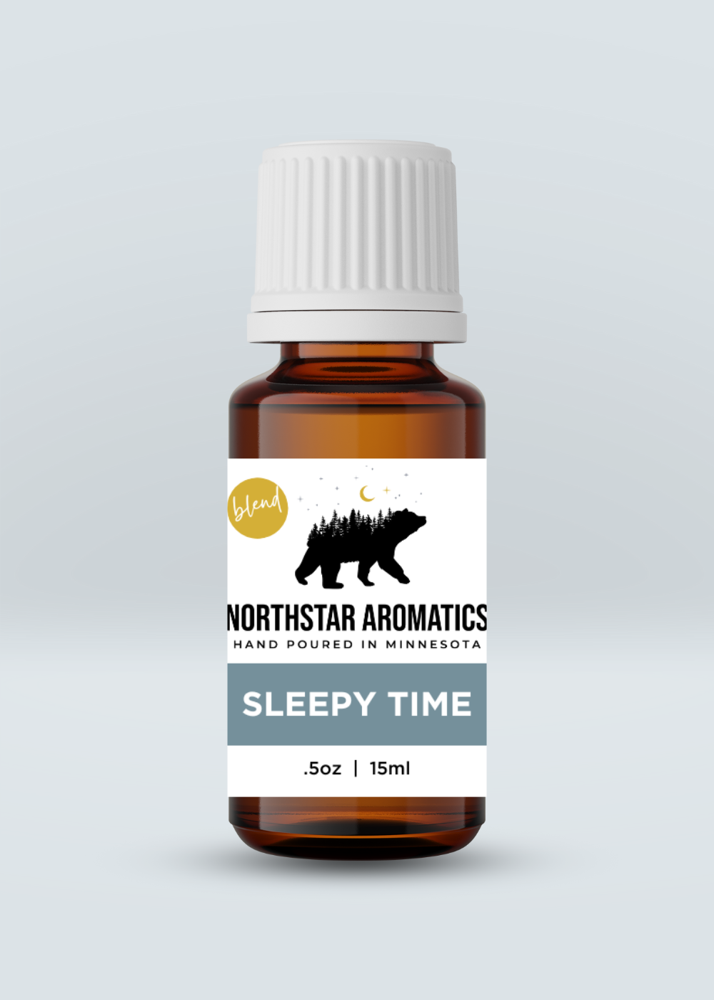 Sleepy Time Blend