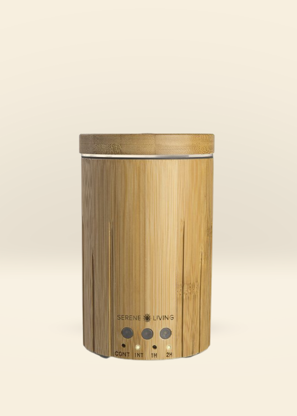 Bamboo Diffuser