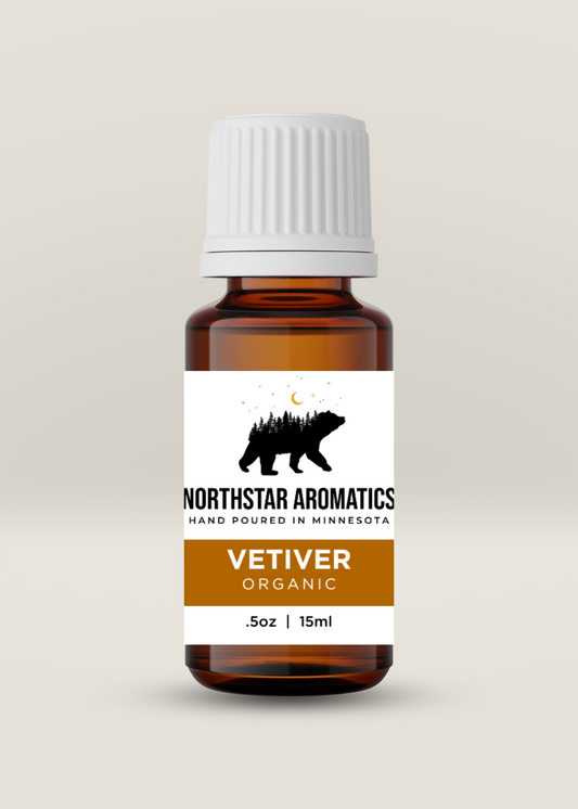 Vetiver