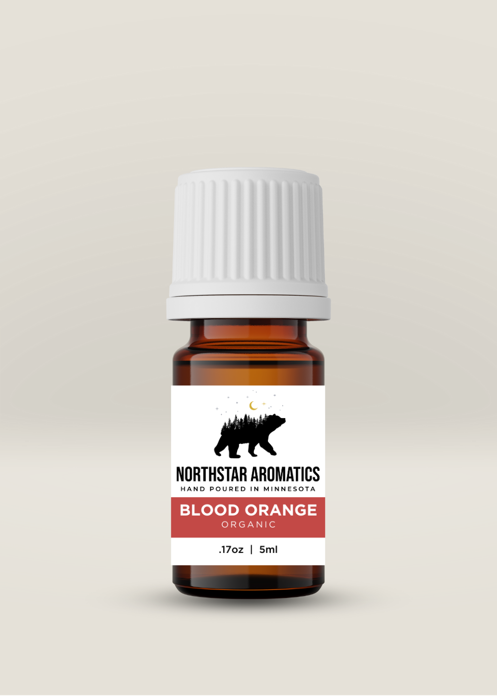 Blood Orange Essential Oil – Northstar Aromatics