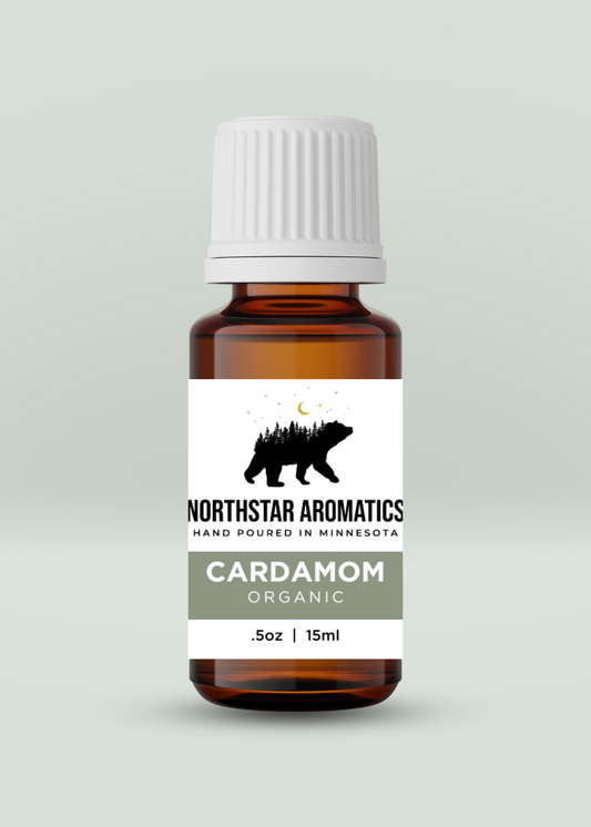 Cardamom