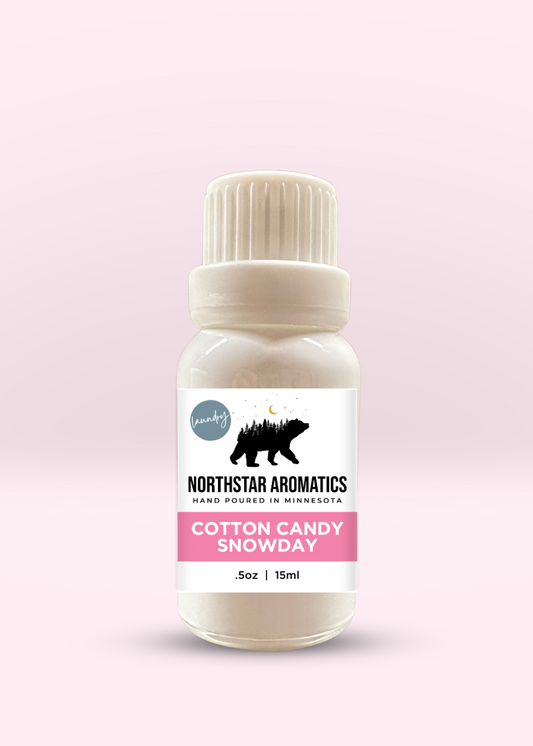 Cotton Candy Snowday (Laundry Oil)