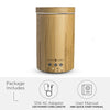 Bamboo Diffuser