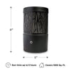 Willow Black Diffuser