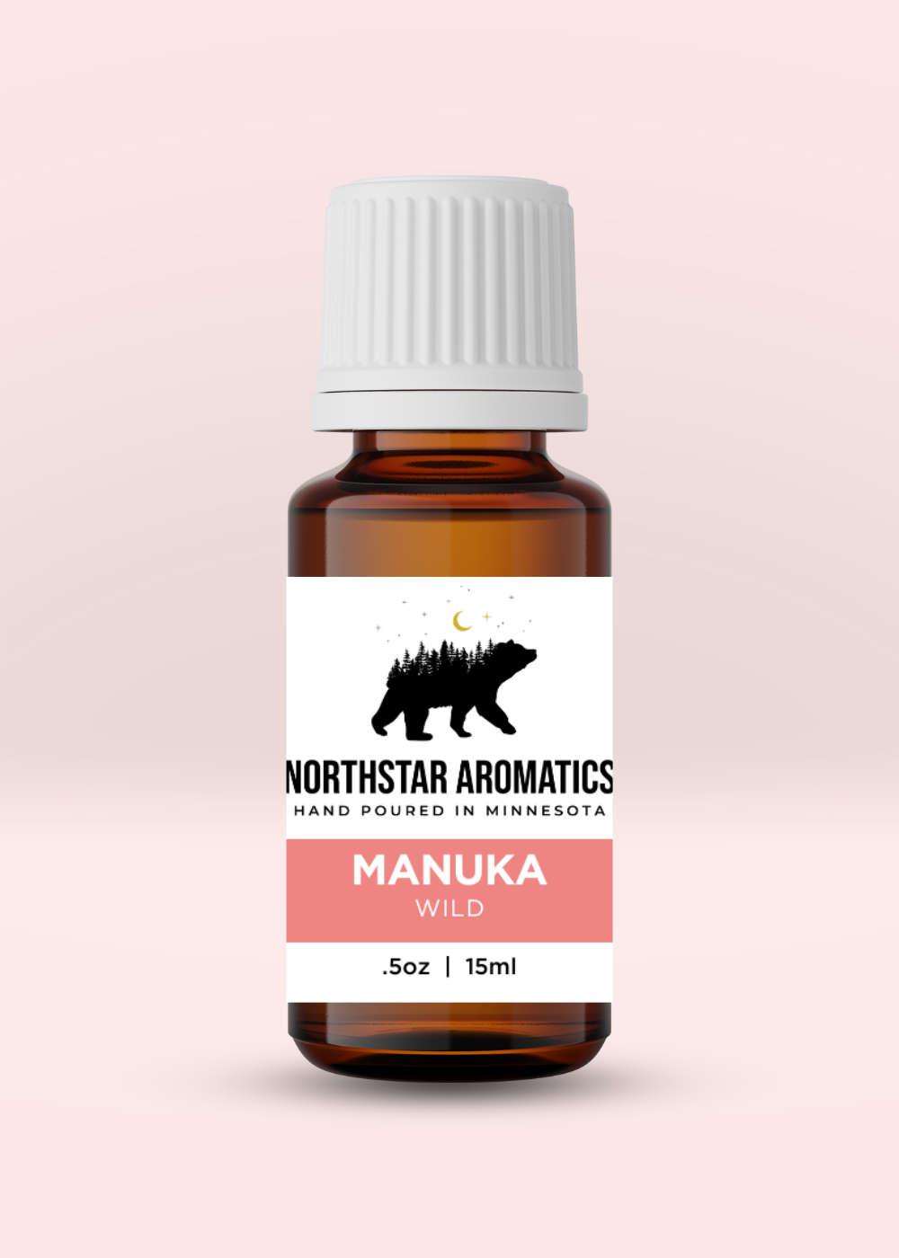 Manuka Wild