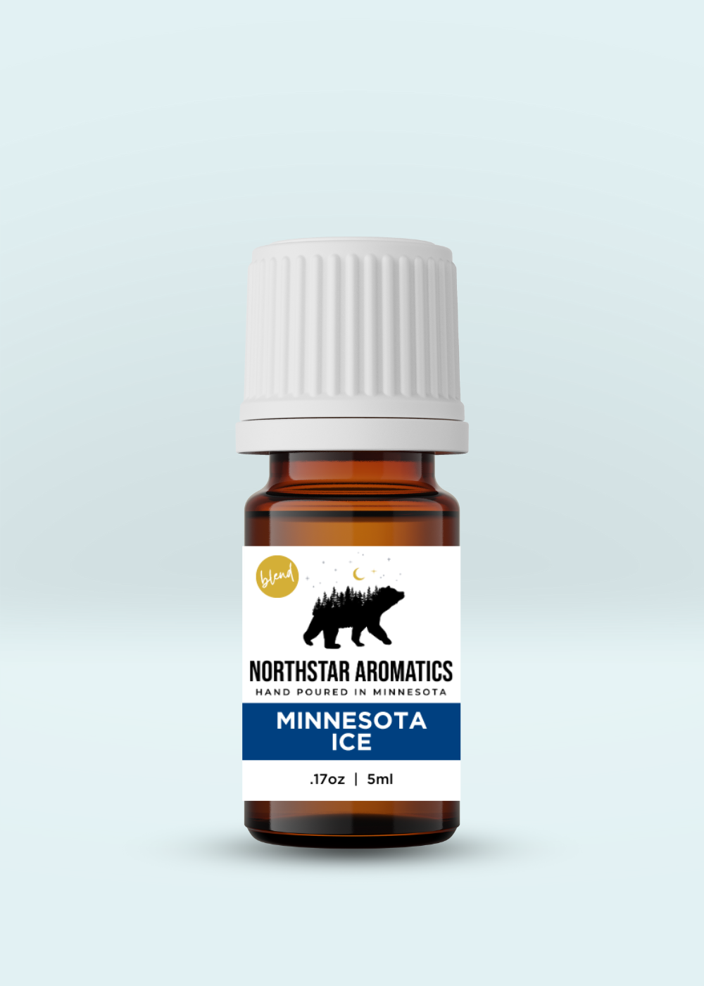 Minnesota Ice | Cooling Relief Essential Oil Blend – Northstar