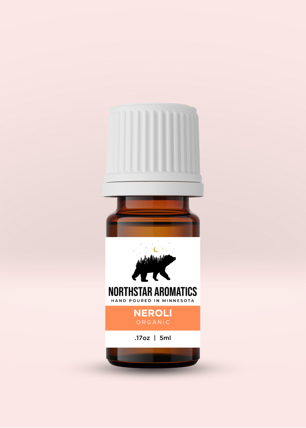 Neroli, Organic 5ml