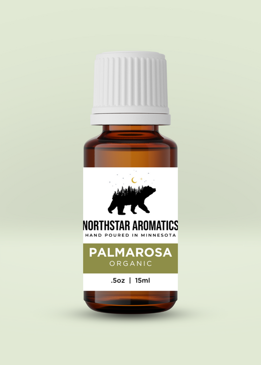 Palmarosa