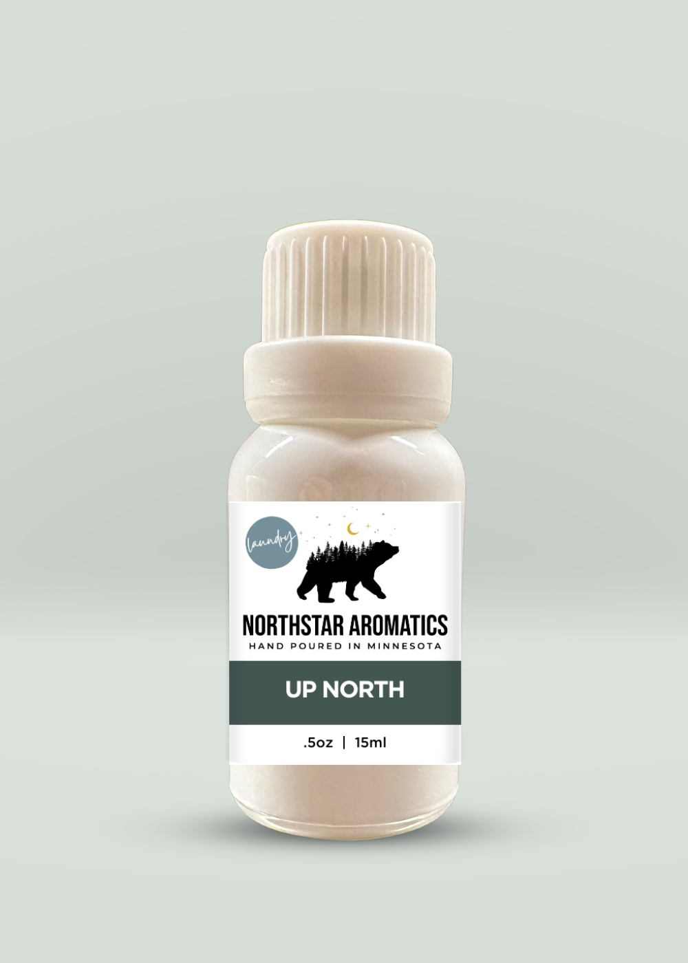 Up North (Laundry Oil)