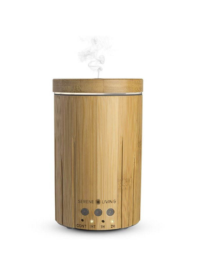 Bamboo Diffuser