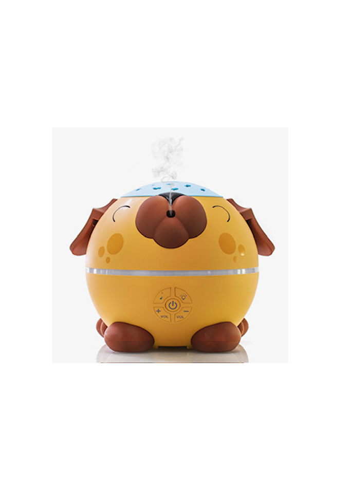 Puppy Diffuser | Essential Oil Diffuser for Kids – Northstar Aromatics