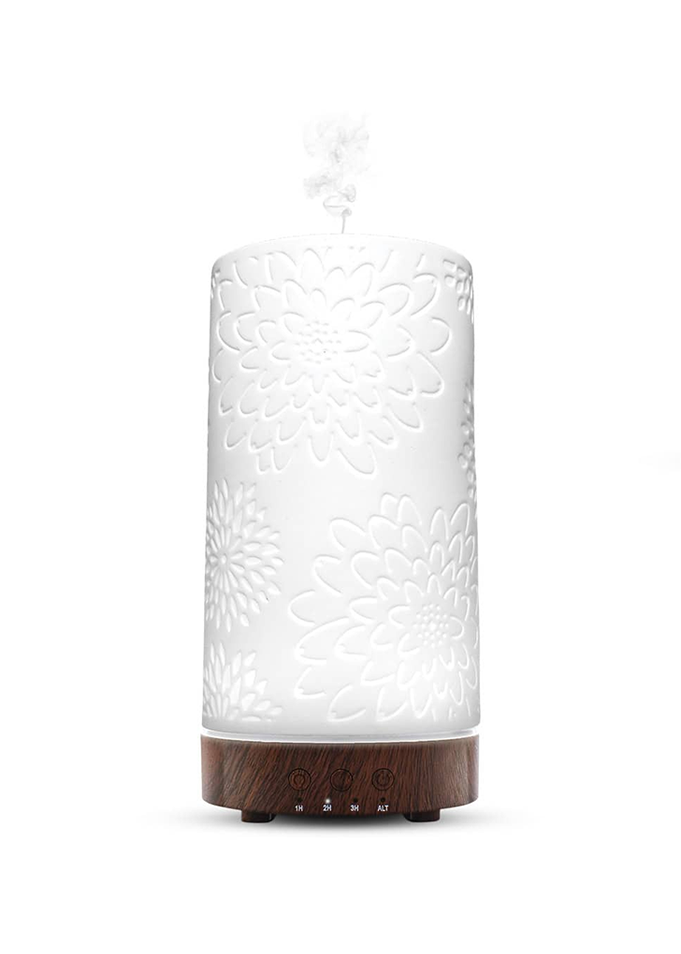 Joy Essential Oil Diffuser – Northstar Aromatics
