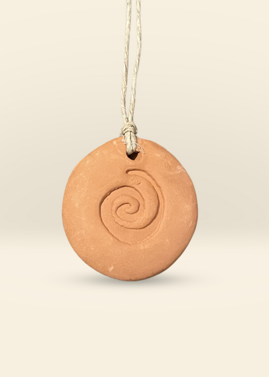 Terra Cotta Aromatherapy Diffuser